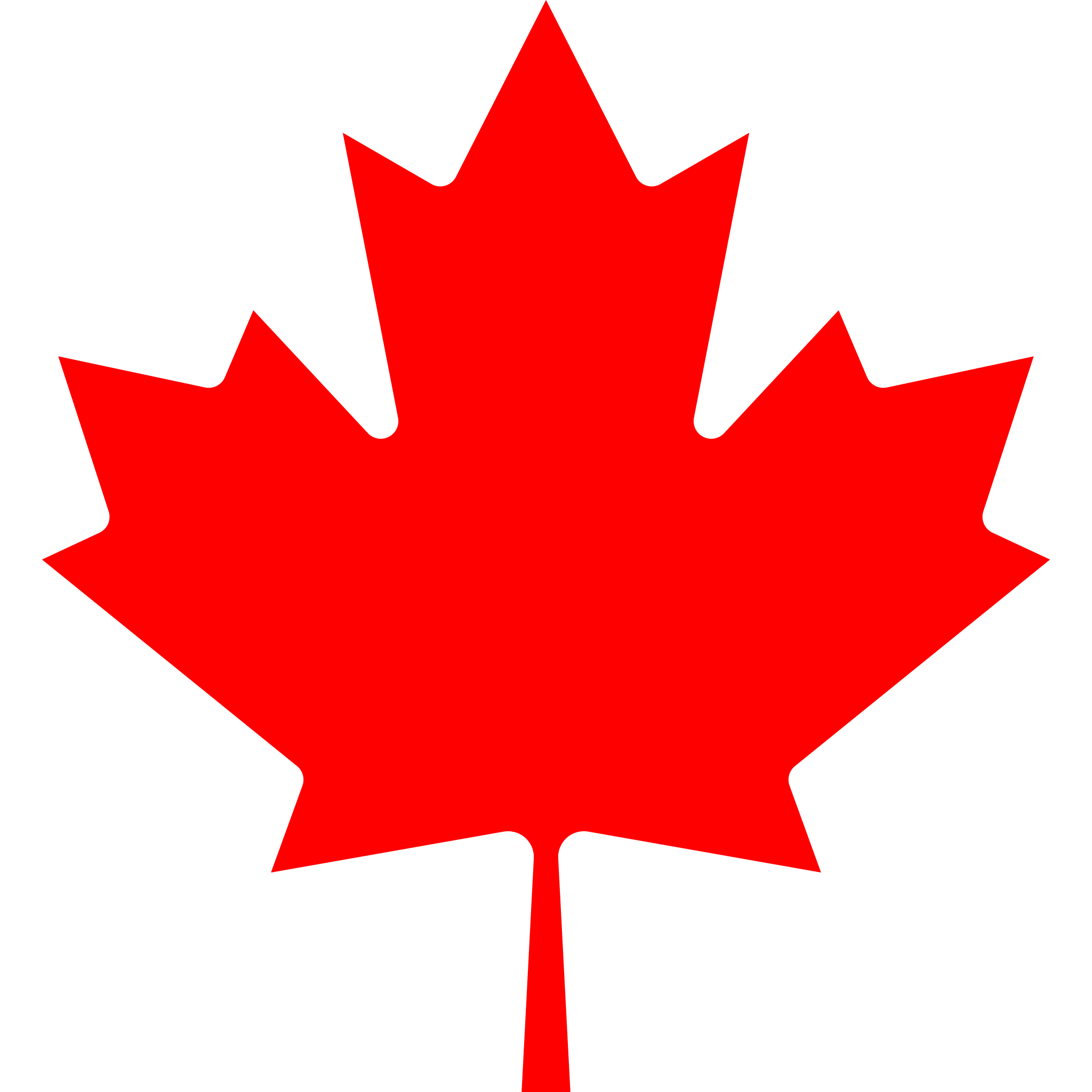 Maple Leaf